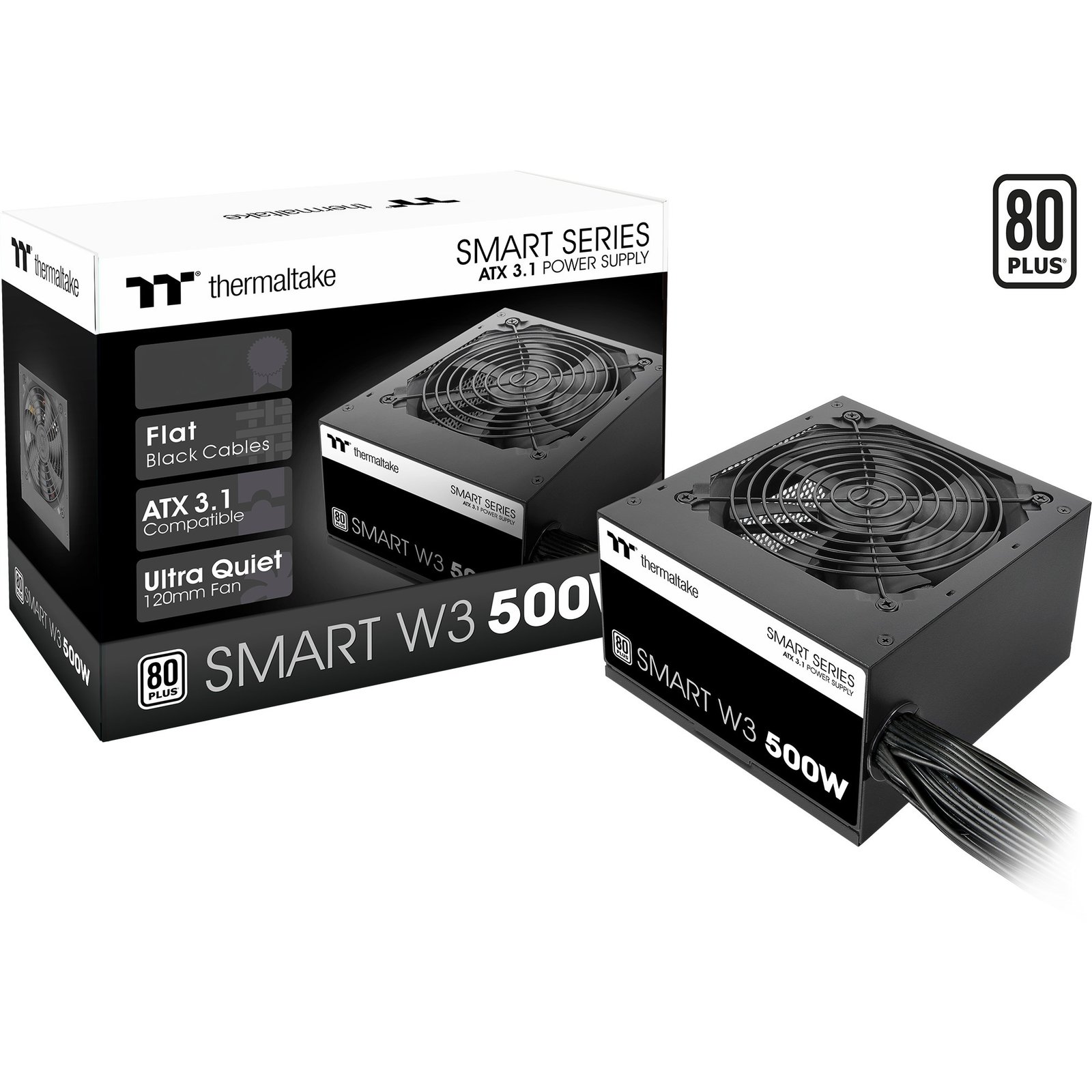 Thermaltake Smart W3 0500W