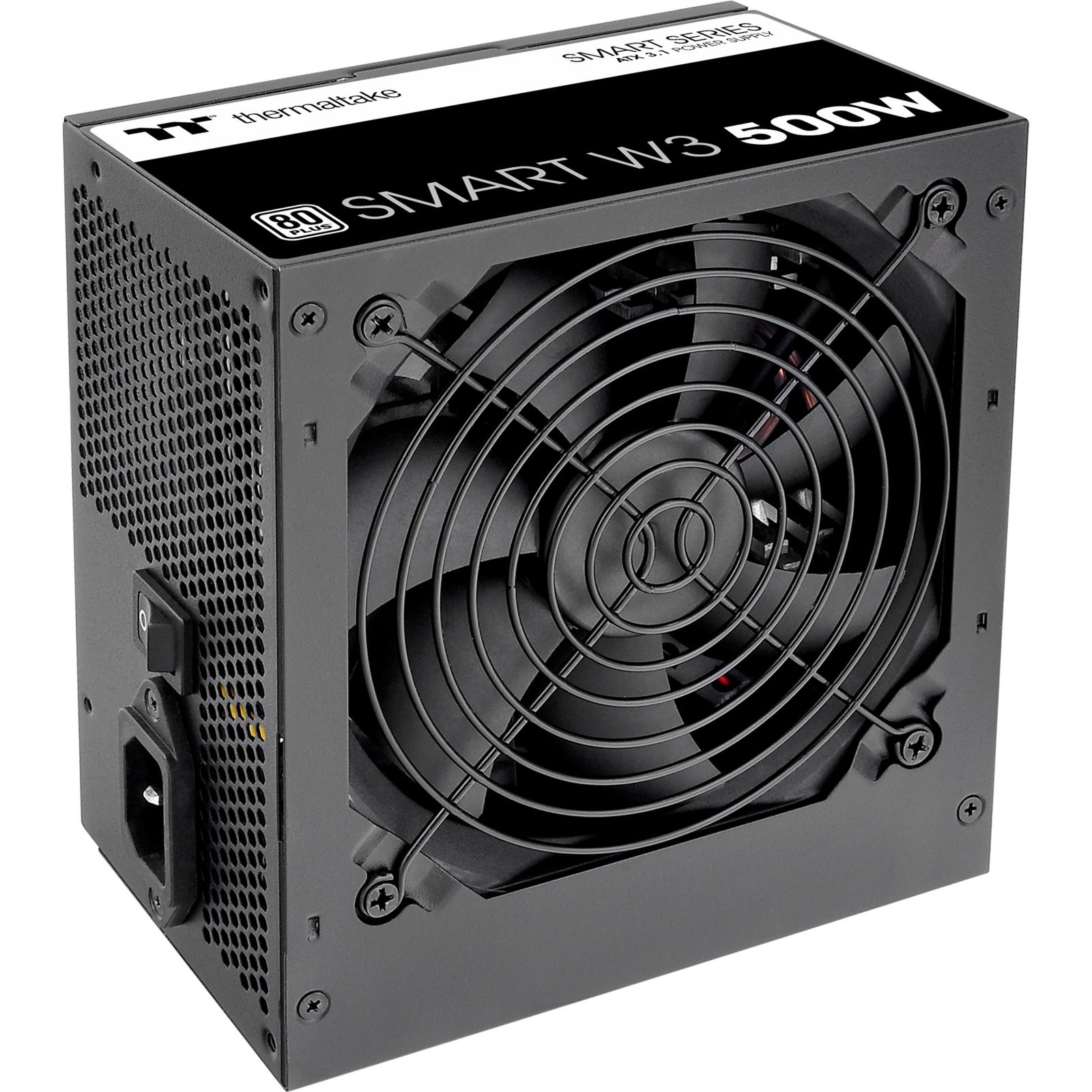 Thermaltake Smart W3 0500W - Imagen 3