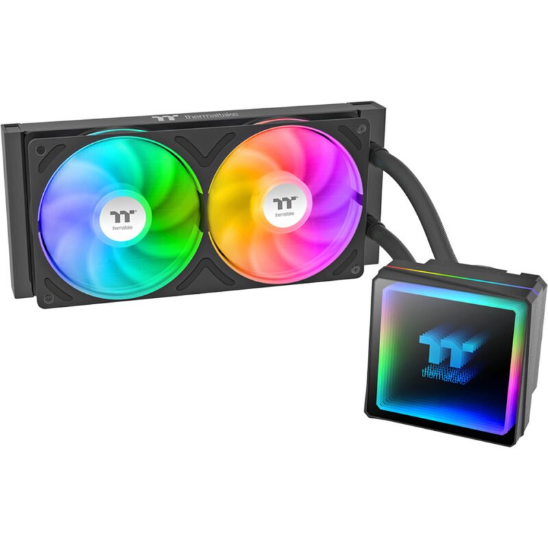 Thermaltake TH240-S V3 ARGB Sync