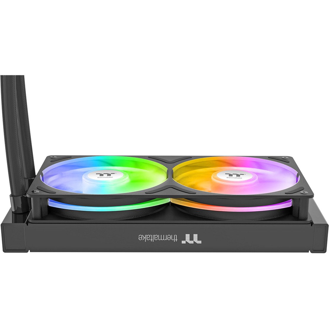 Thermaltake TH240-S V3 ARGB Sync Negro - Imagen 3