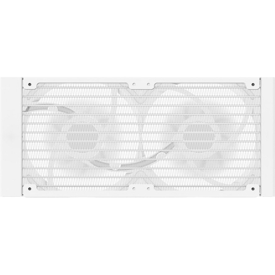 Thermaltake TH240-S V3 ARGB Sync Blanco - Imagen 5