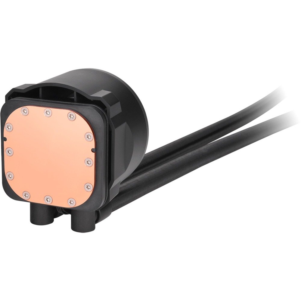 Thermaltake TH240 V2 ARGB Sync AIO Liquid Cooler Negro - Imagen 5