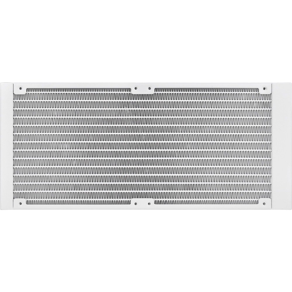 Thermaltake TH280 V2 ARGB Sync AIO Liquid Cooler Snow Edition Blanco - Imagen 5