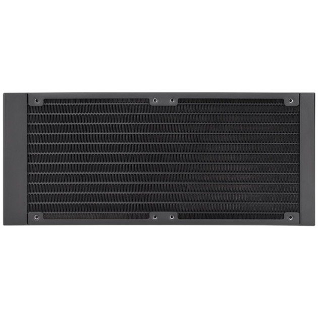 Thermaltake TH280 V2 Ultra EX ARGB CPU AIO Liquid Cooler Negro - Imagen 3