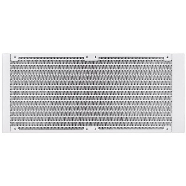 Thermaltake TH280 V2 Ultra EX ARGB Sync AIO Liquid Cooler - Snow Edition Blanco - Imagen 5