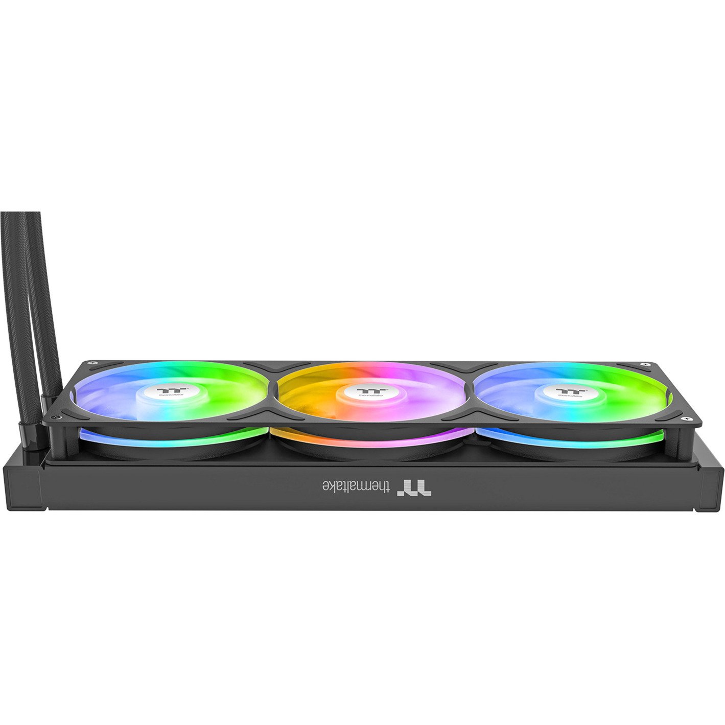 Thermaltake TH360-S V3 ARGB Sync Negro - Imagen 3