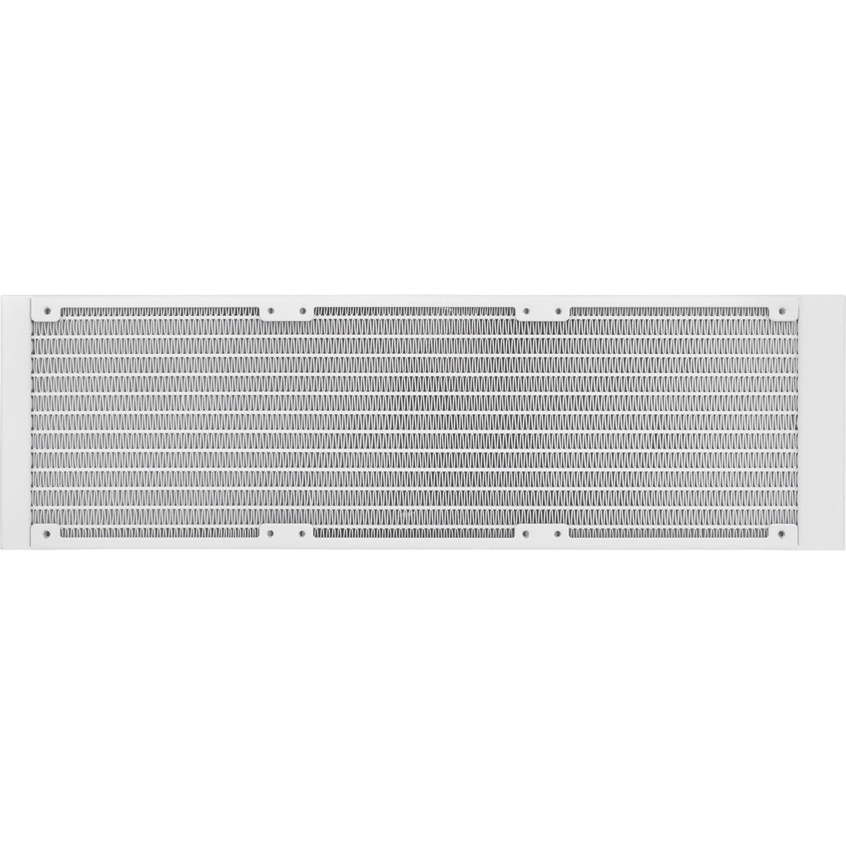 Thermaltake TH360 V2 ARGB Sync AIO Liquid Cooler Snow Edition Blanco - Imagen 5