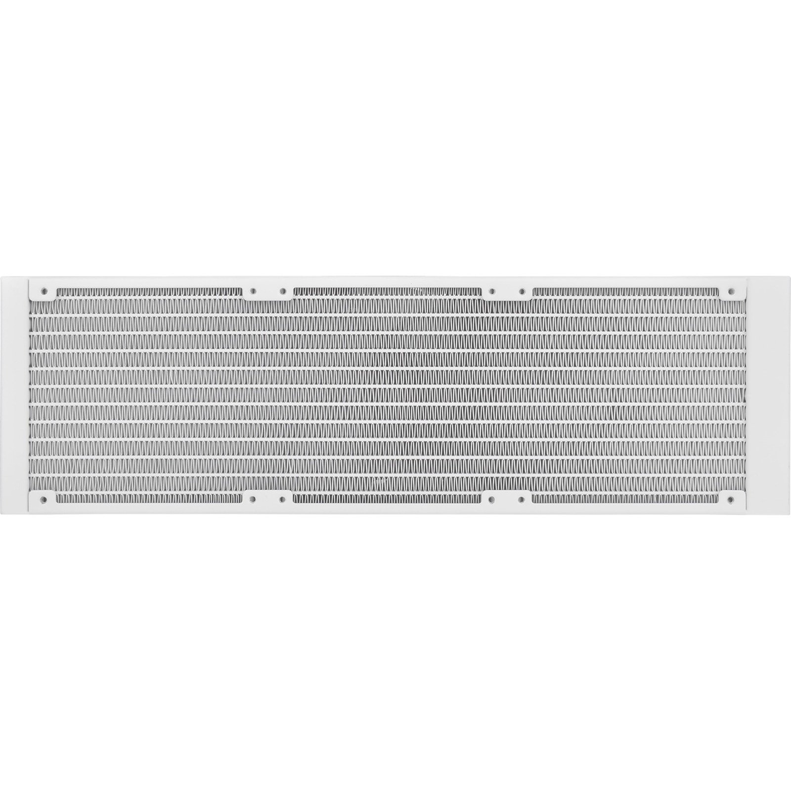 Thermaltake TH360 V2 Ultra ARGB Sync AIO Liquid Cooler Snow Edition Blanco - Imagen 3