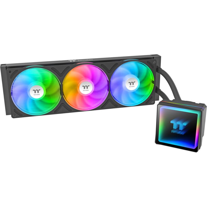 Thermaltake TH360 V3 ARGB Sync