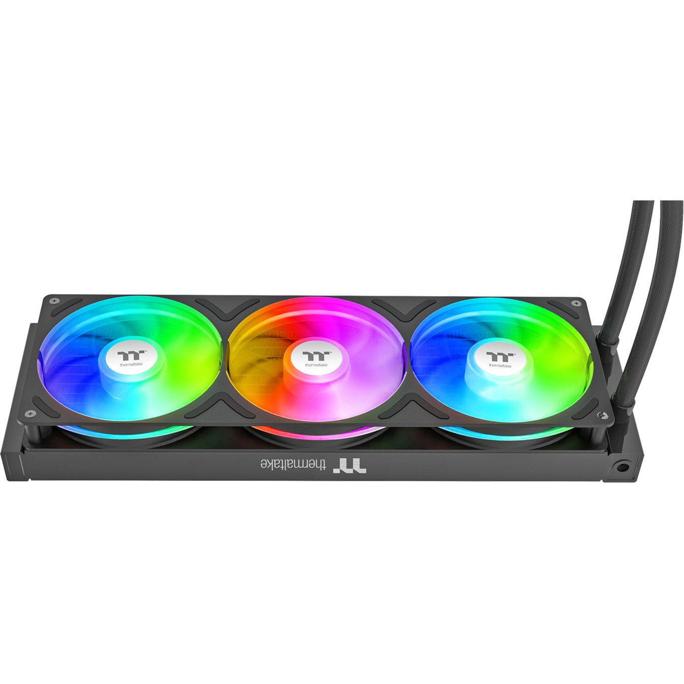 Thermaltake TH360 V3 ARGB Sync Negro - Imagen 4