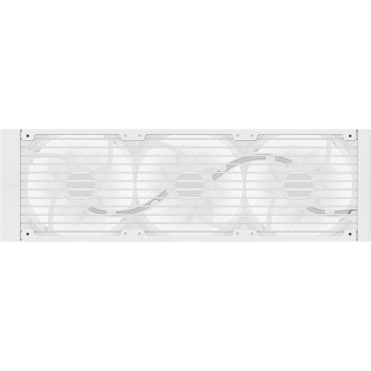 Thermaltake TH360 V3 ARGB Sync Blanco - Imagen 5