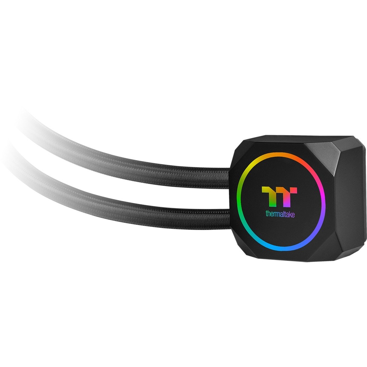 Thermaltake TH420 ARGB Sync AIO Liquid Cooler 420mm Negro - Imagen 4