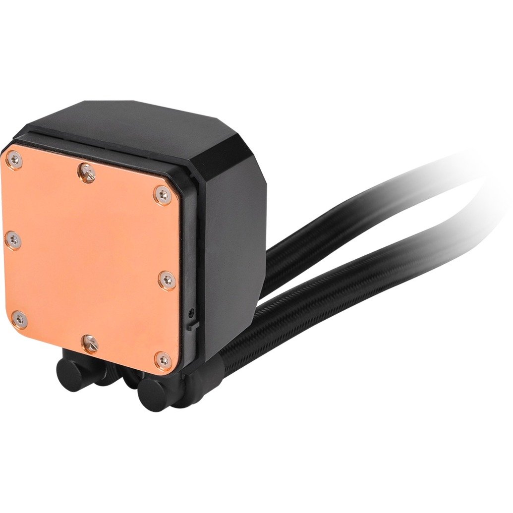 Thermaltake TH420 ARGB Sync AIO Liquid Cooler 420mm Negro - Imagen 5