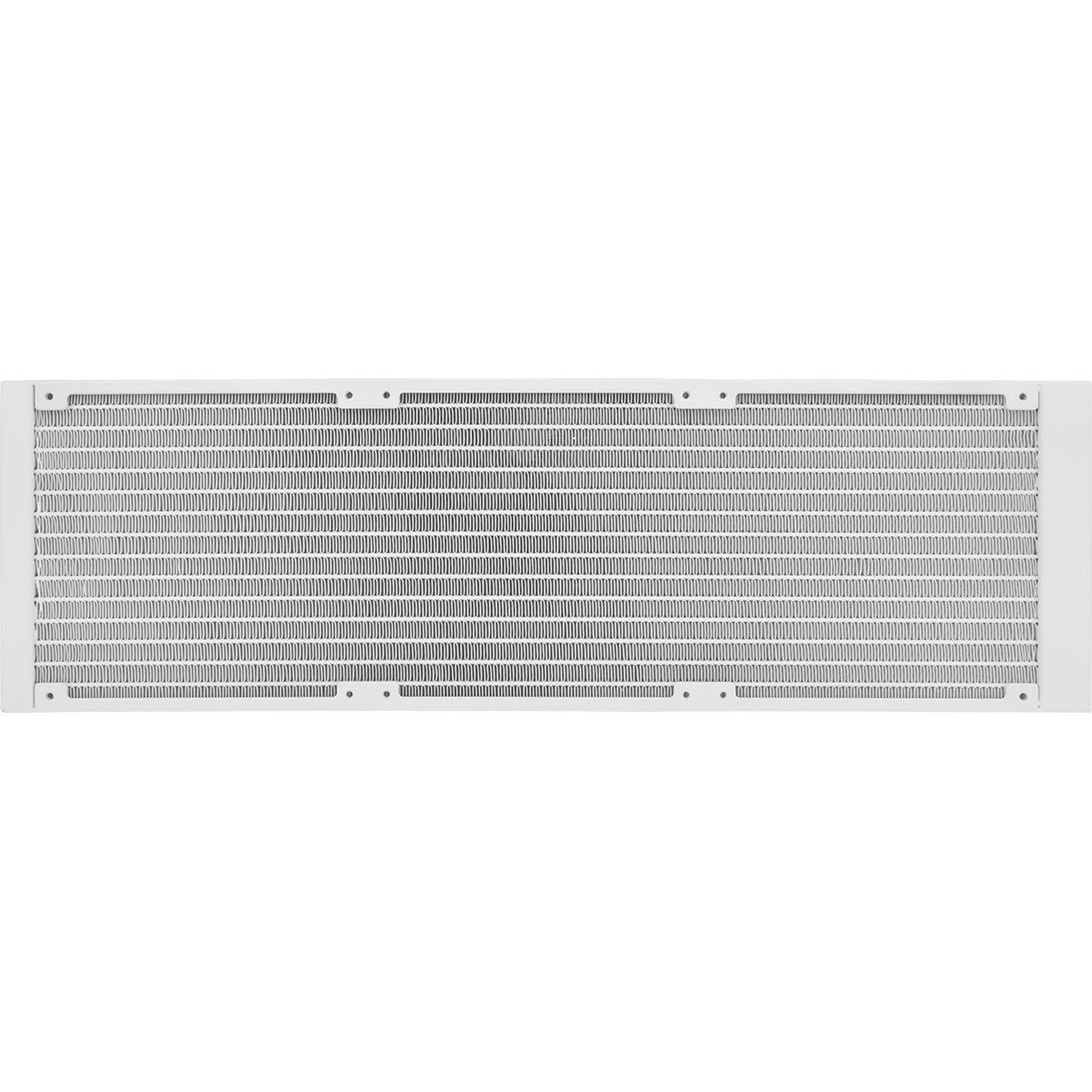 Thermaltake TH420 V2 ARGB Sync AIO Liquid Cooler Snow Edition Blanco - Imagen 5