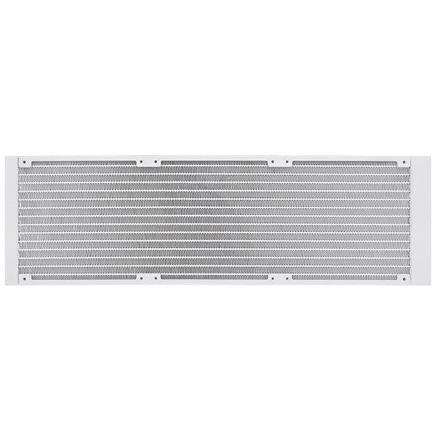 Thermaltake TH420 V2 Ultra EX ARGB Sync AIO Liquid Cooler - Snow Edition Blanco - Imagen 5