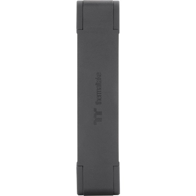 Thermaltake TOUGHFAN 14 Pro High Static Pressure PC Cooling Fan 140x140x25 Negro - Imagen 5