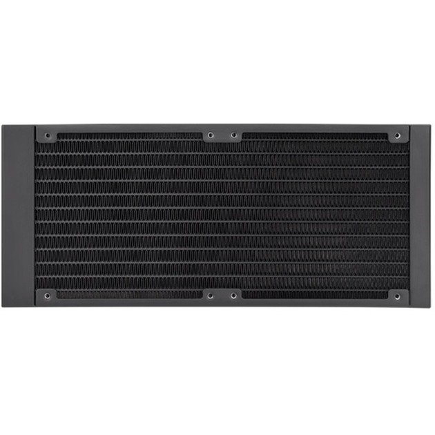 Thermaltake TOUGHLIQUID 240 EX Pro ARGB Sync AIO Liquid Cooler 240mm Negro - Imagen 3