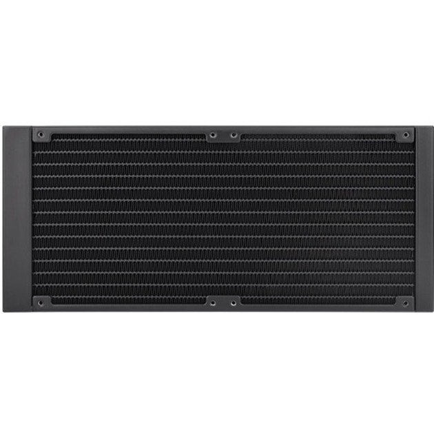 Thermaltake TOUGHLIQUID 280 EX Pro ARGB Sync AIO Liquid Cooler 280mm Negro - Imagen 3