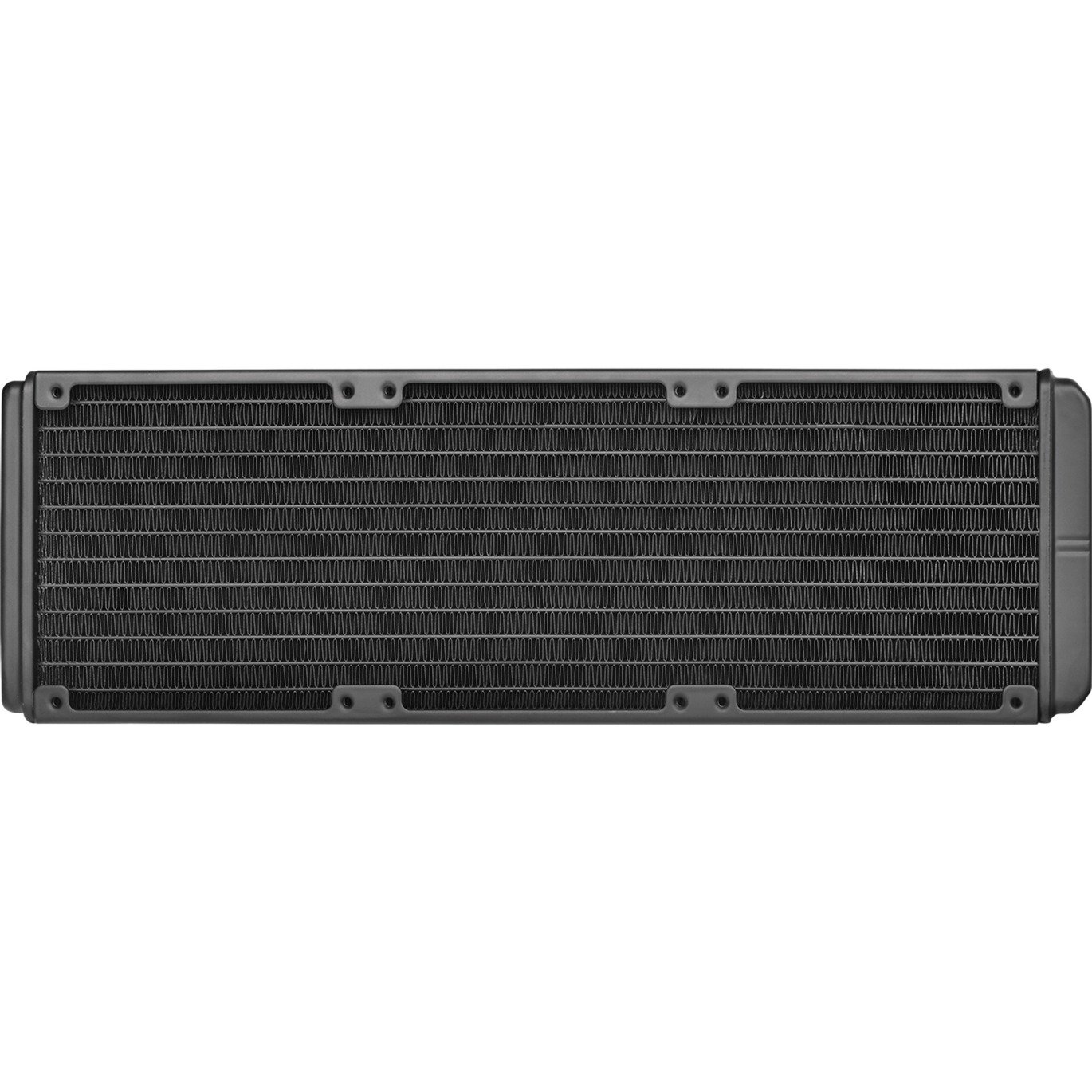 Thermaltake TOUGHLIQUID Ultra 420 RGB AIO Liquid Cooler 420mm Negro - Imagen 4