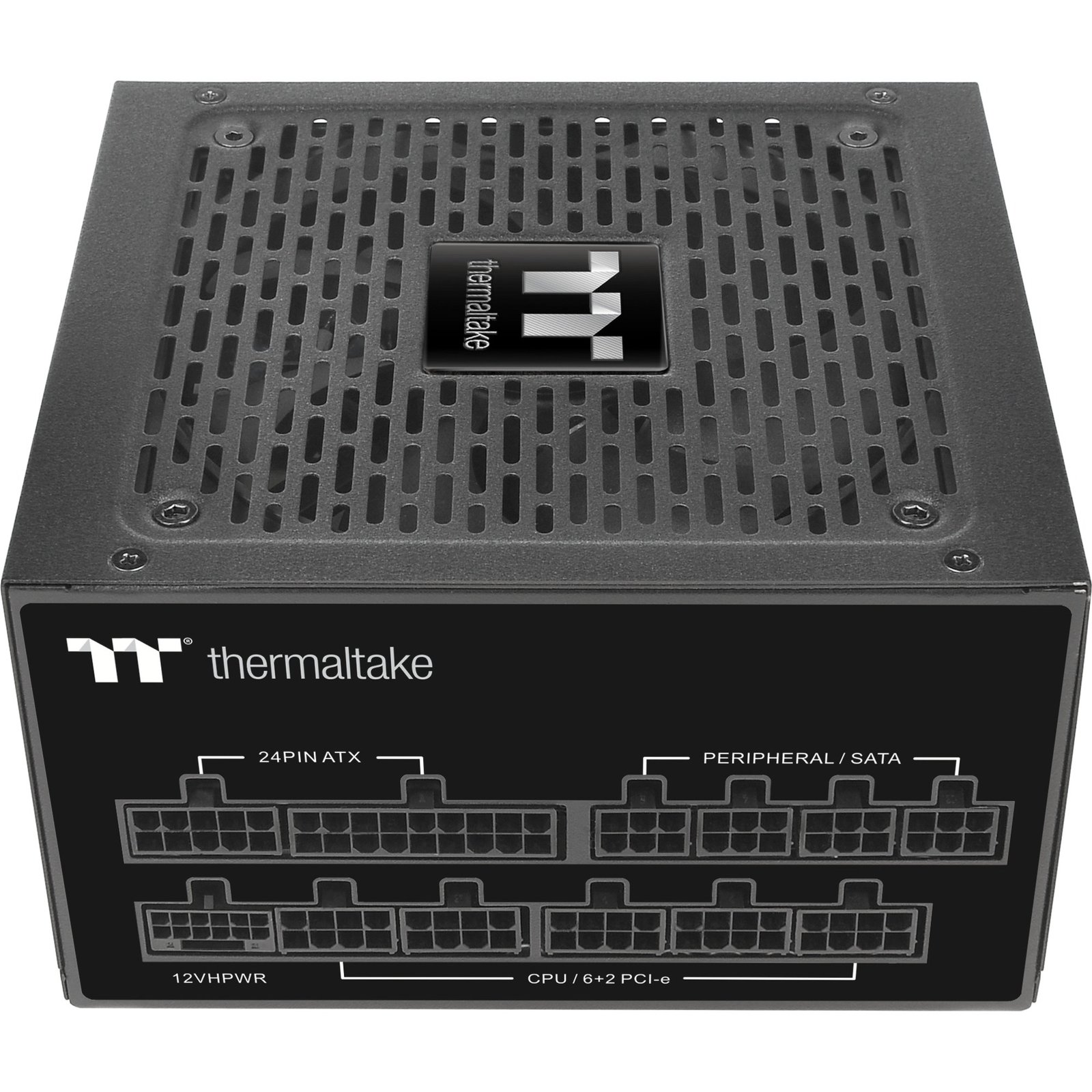 Thermaltake TOUGHPOWER GF A3 Gold 1050W - TT Premium Edition Negro - Imagen 4
