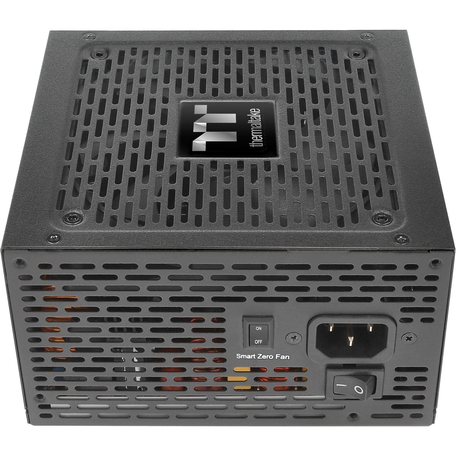 Thermaltake TOUGHPOWER GF A3 Gold 1050W - TT Premium Edition Negro - Imagen 5