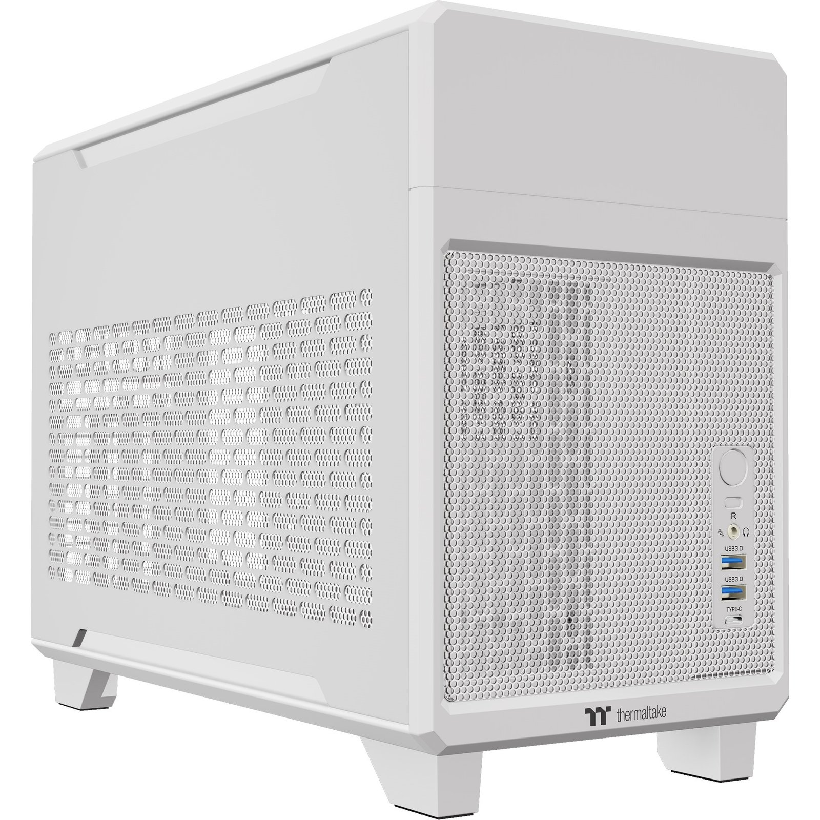 Thermaltake TR100 Blanco