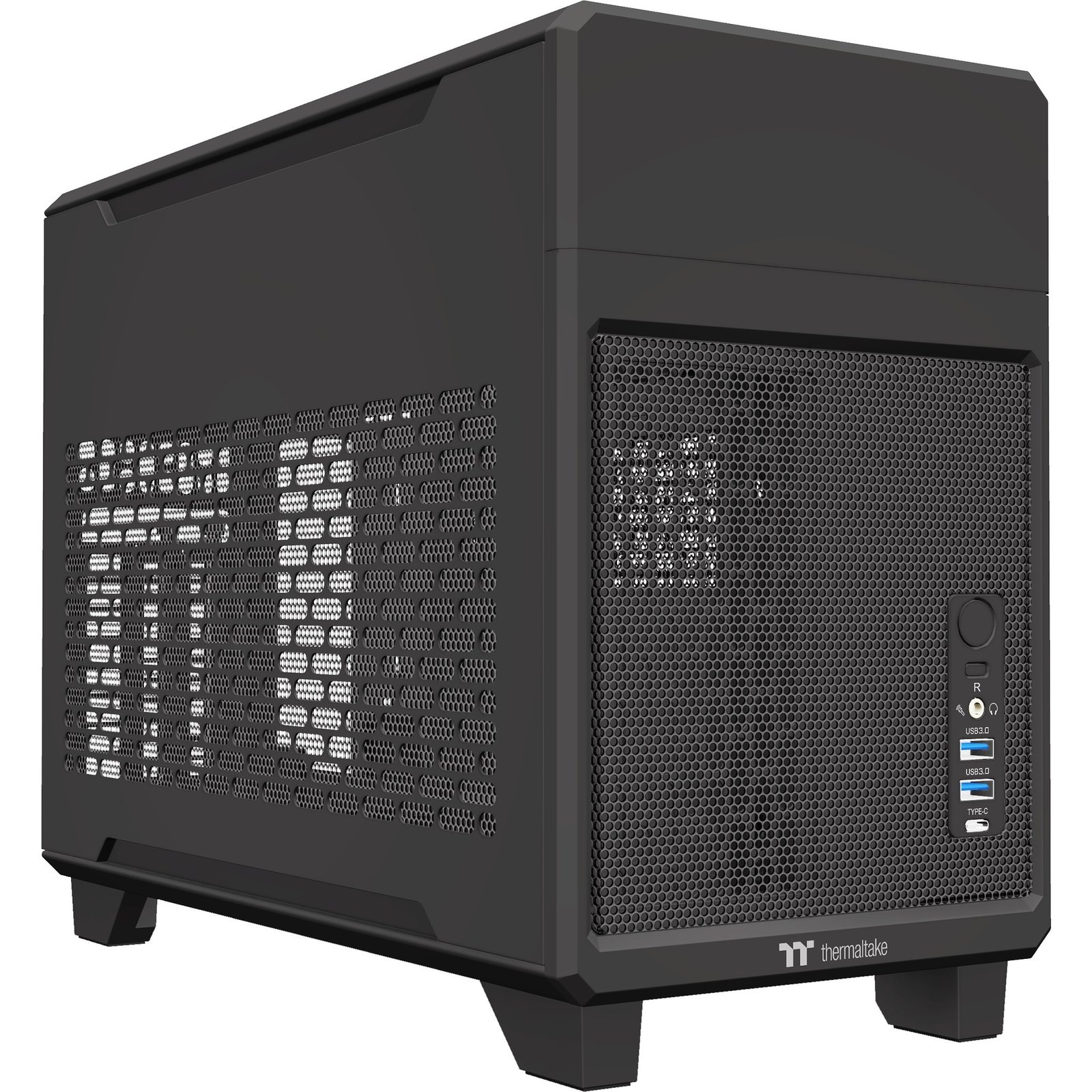 Thermaltake TR100 Negro