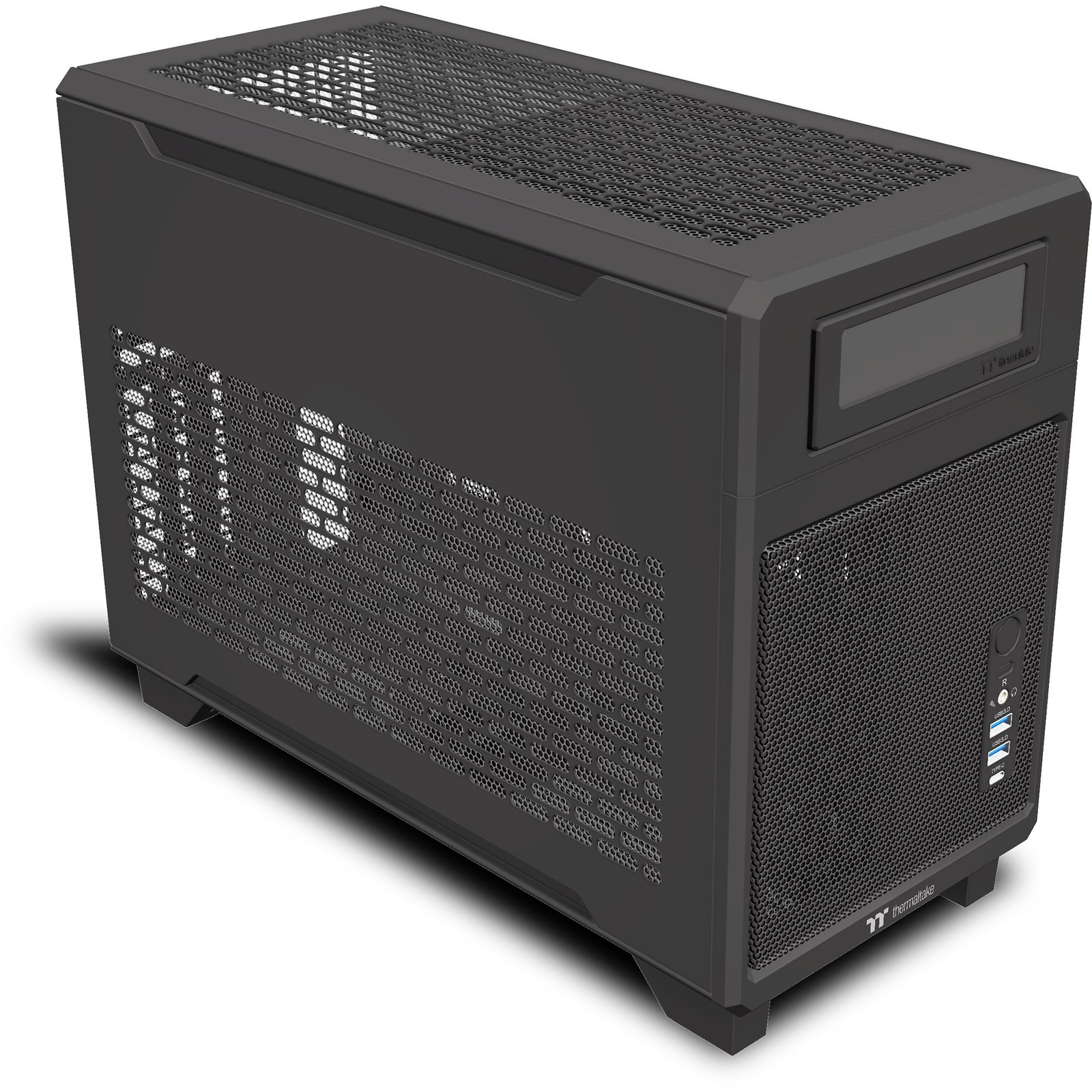 Thermaltake TR100 Negro - Imagen 3