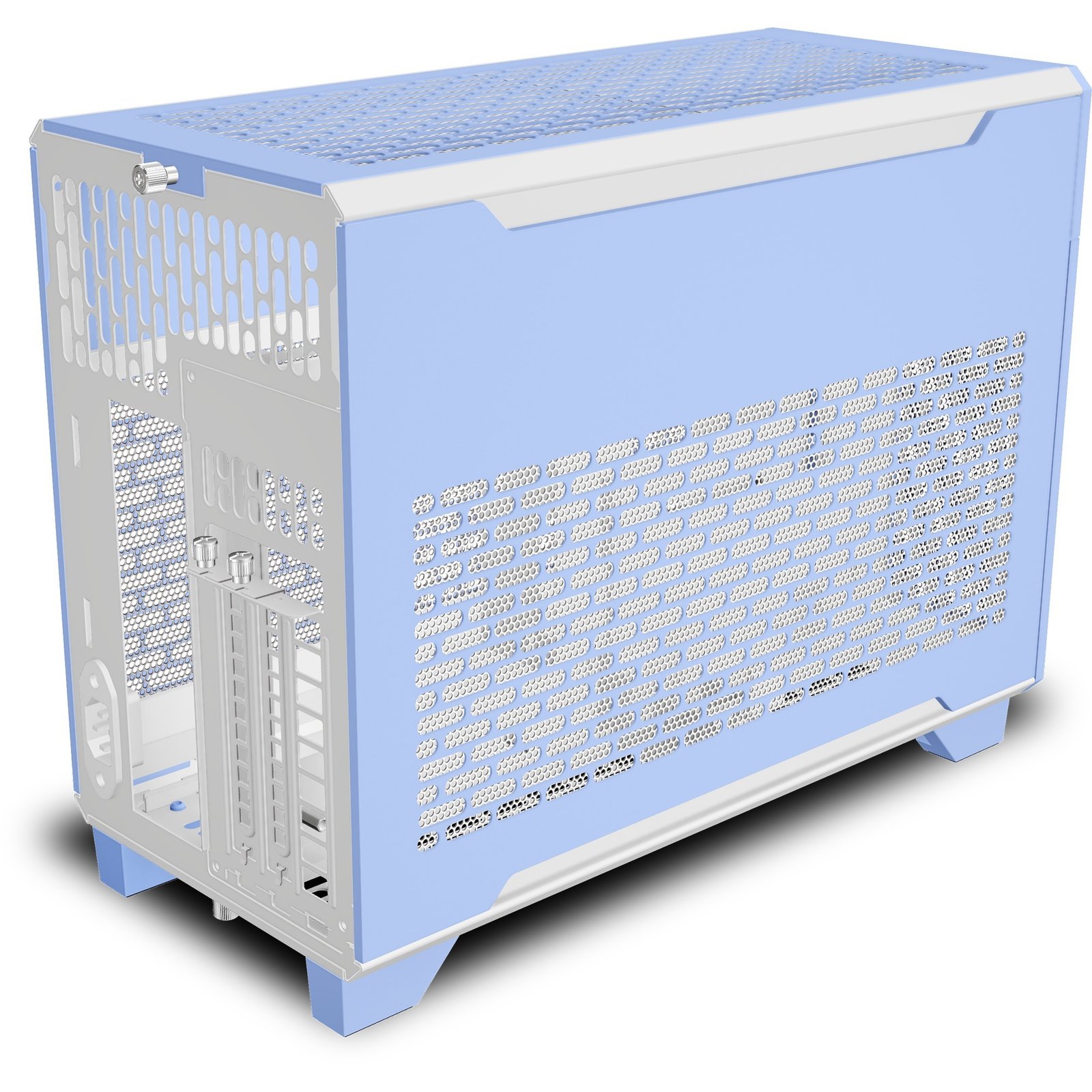 Thermaltake TR100 - Imagen 2