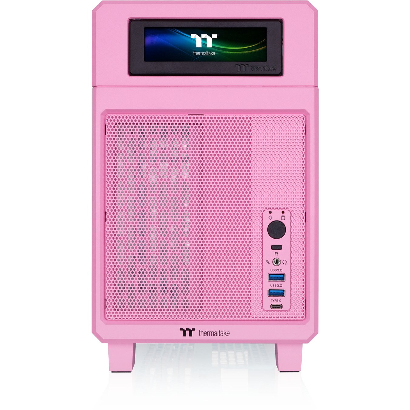 Thermaltake TR100 Rosa - Imagen 3