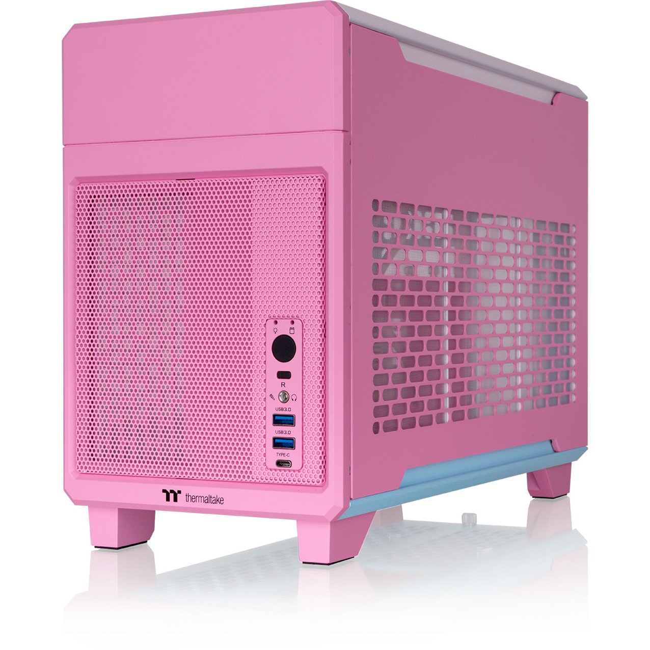 Thermaltake TR100 Rosa - Imagen 4