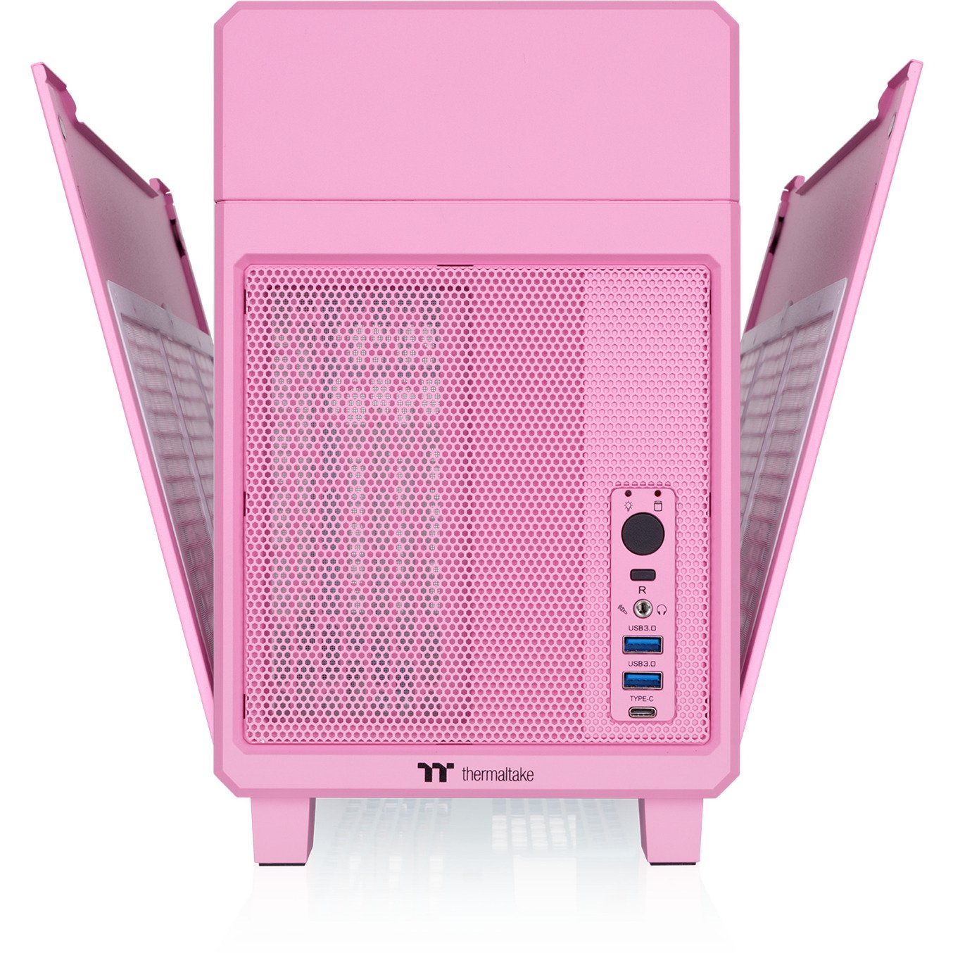 Thermaltake TR100 Rosa - Imagen 5