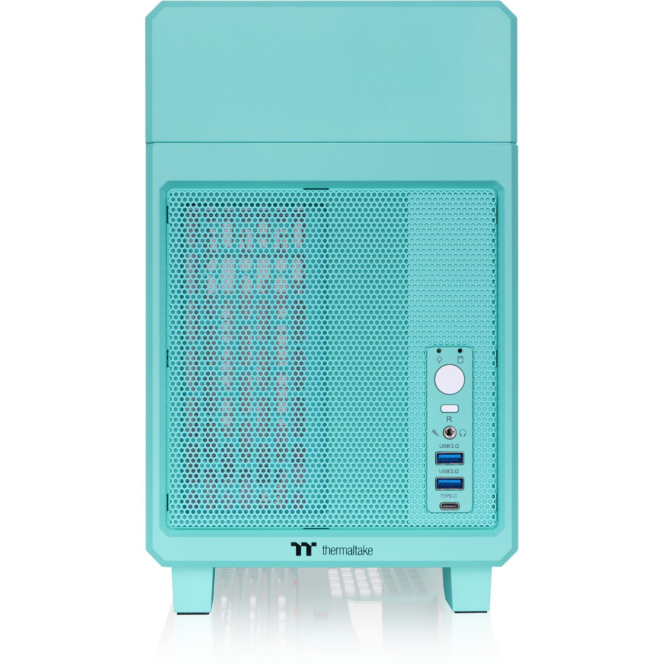 Thermaltake TR100 Verde - Imagen 2