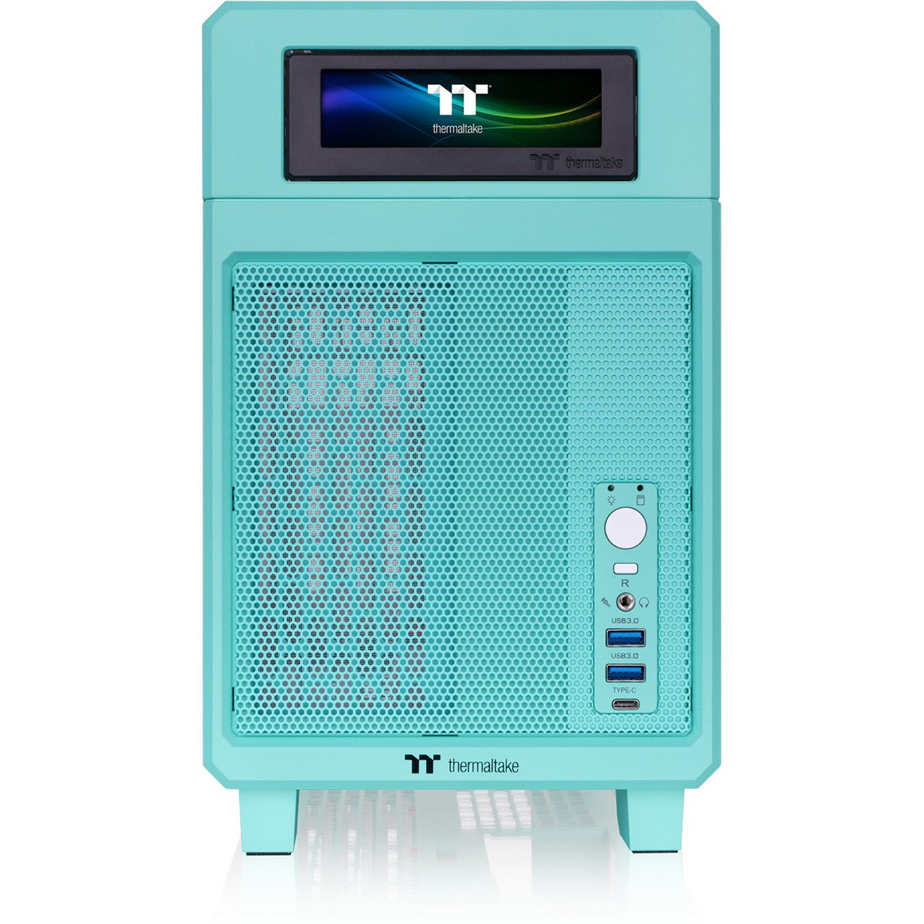 Thermaltake TR100 Verde - Imagen 3