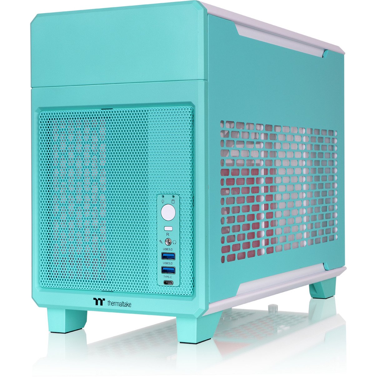 Thermaltake TR100 Verde - Imagen 4