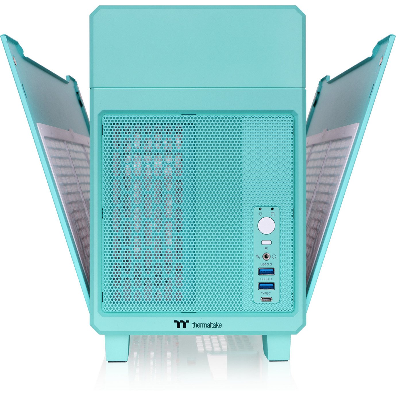 Thermaltake TR100 Verde - Imagen 5