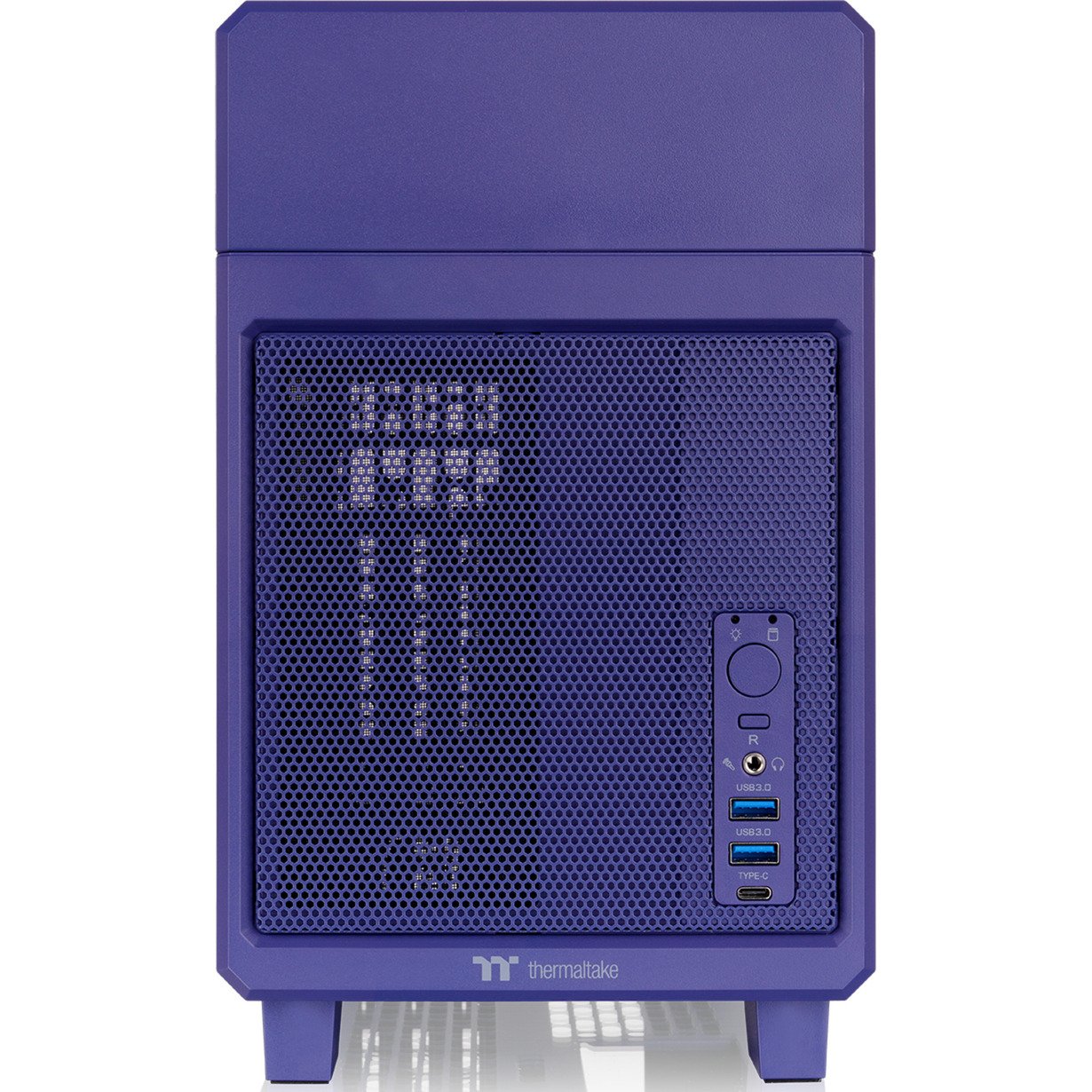 Thermaltake TR100 Morado - Imagen 2