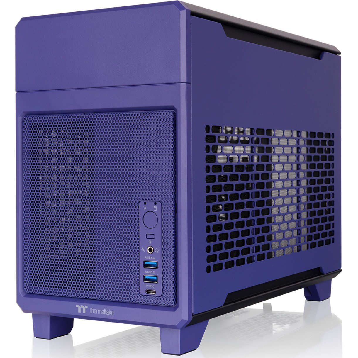 Thermaltake TR100 Morado - Imagen 3