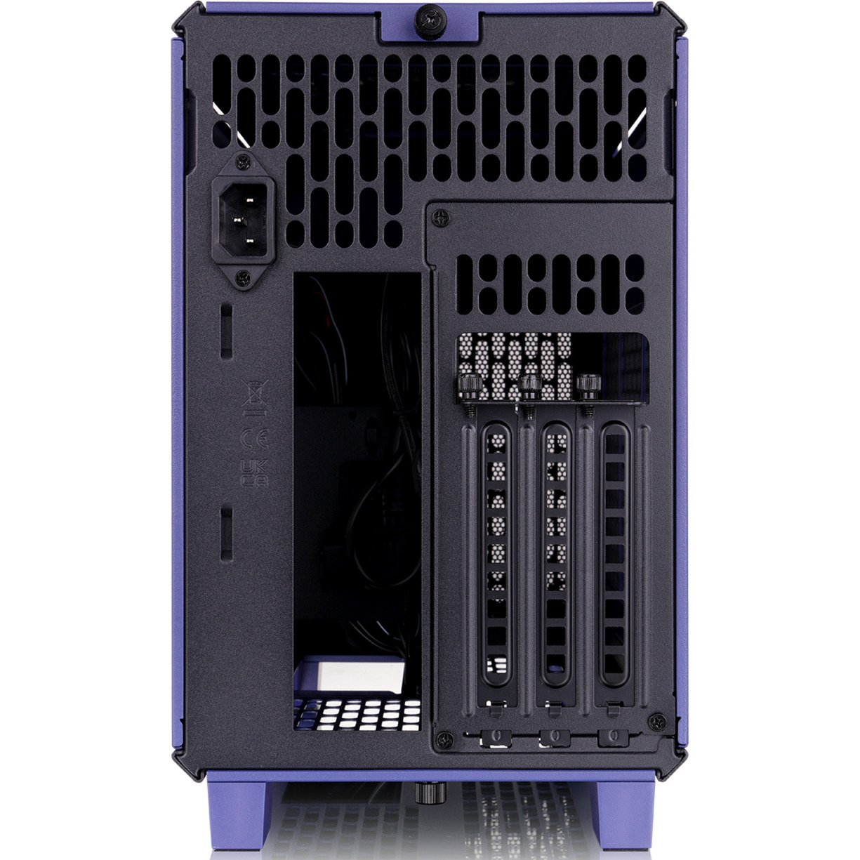 Thermaltake TR100 Morado - Imagen 5