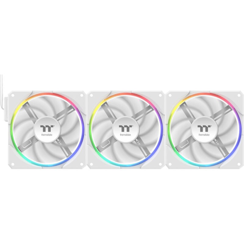 Thermaltake TS 120 EX RGB