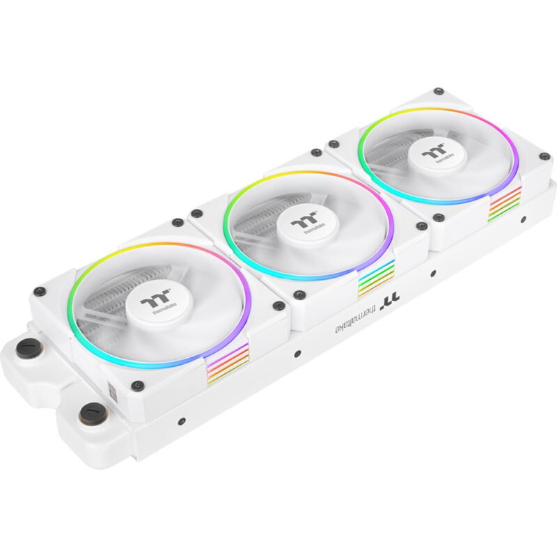 Thermaltake TS 140 EX RGB Blanco