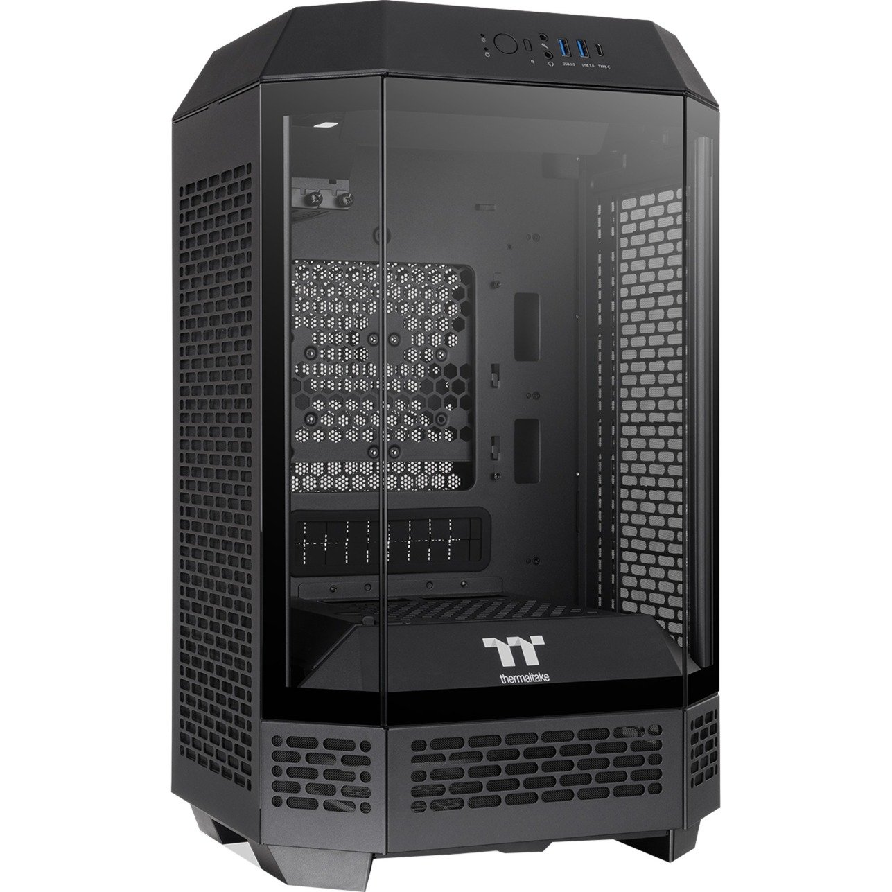 Thermaltake The Tower 250 Negro