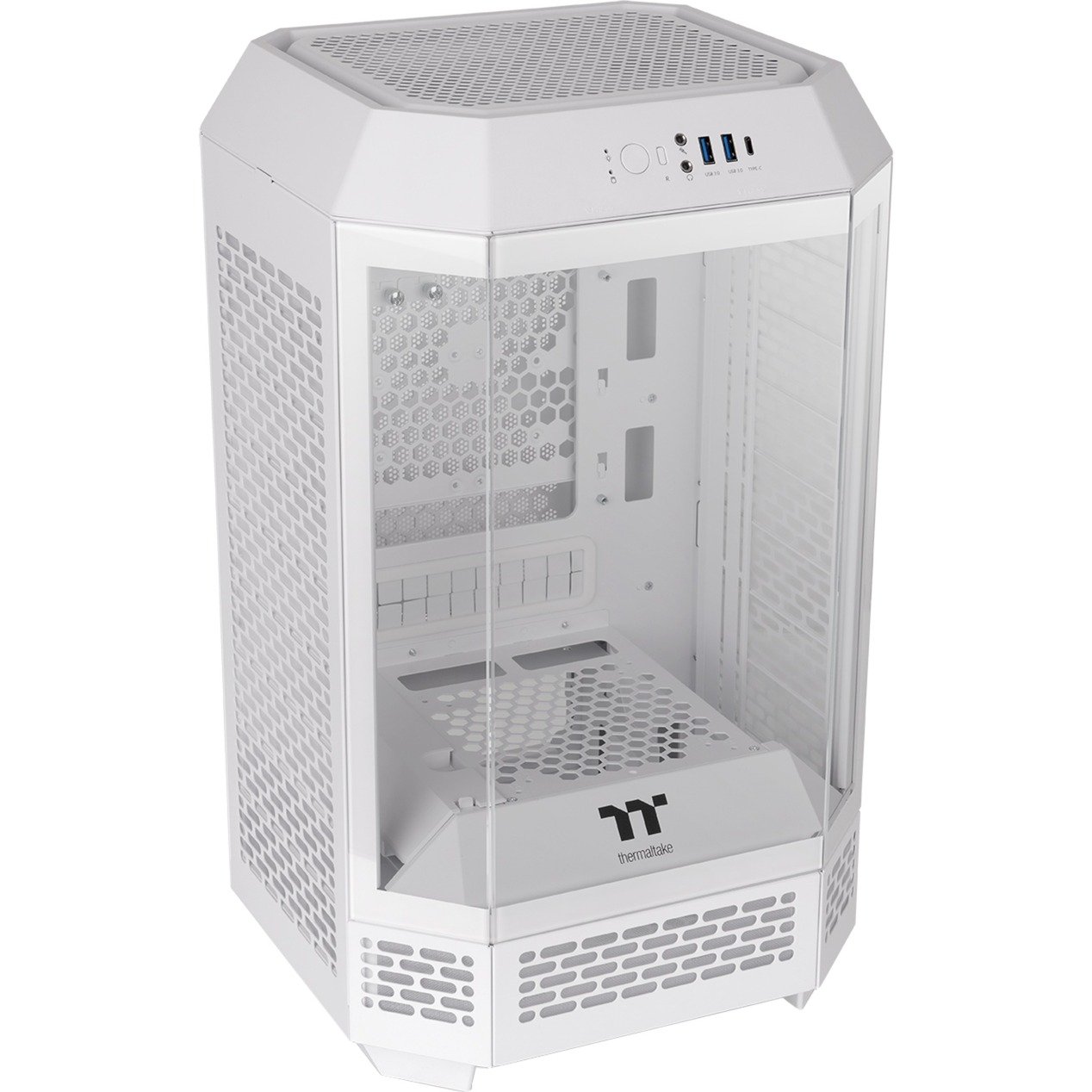 Thermaltake The Tower 250 Blanco