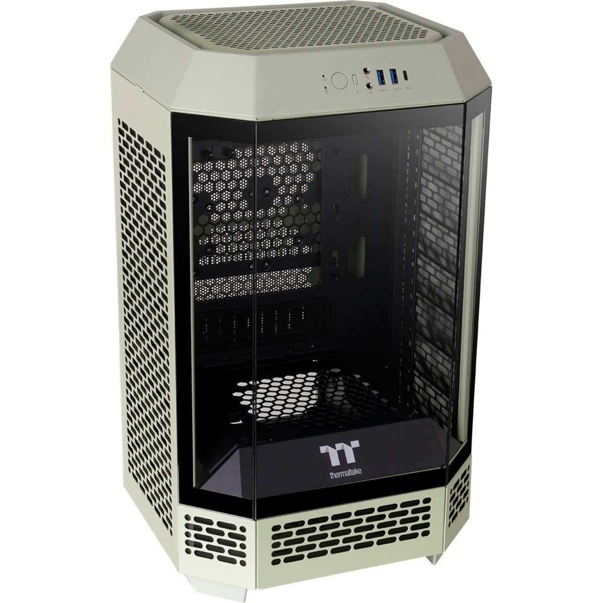 Thermaltake The Tower 250