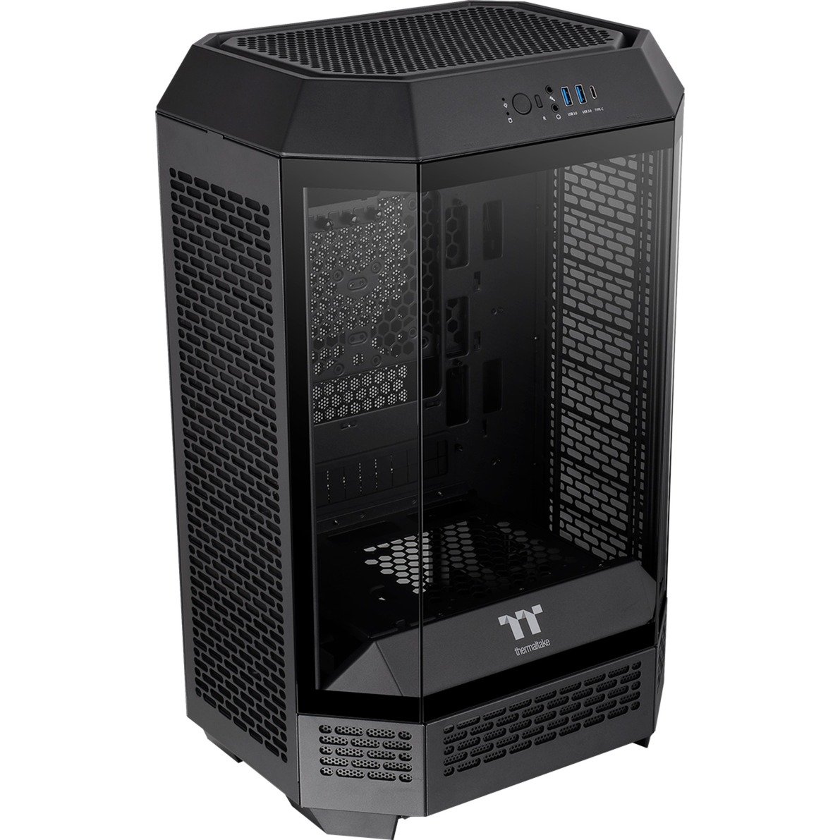 Thermaltake The Tower 300 Negro