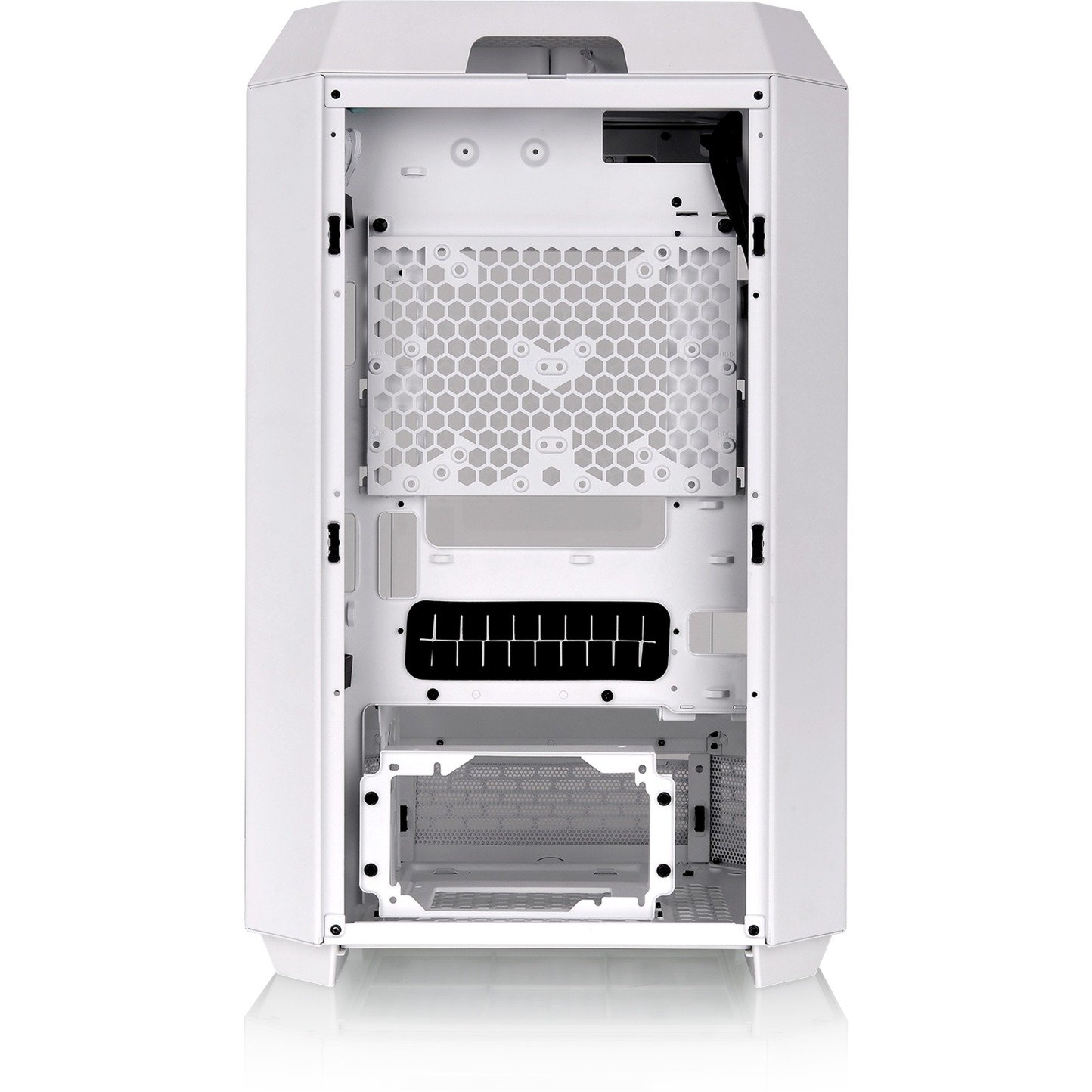 Thermaltake The Tower 300 Blanco - Imagen 4
