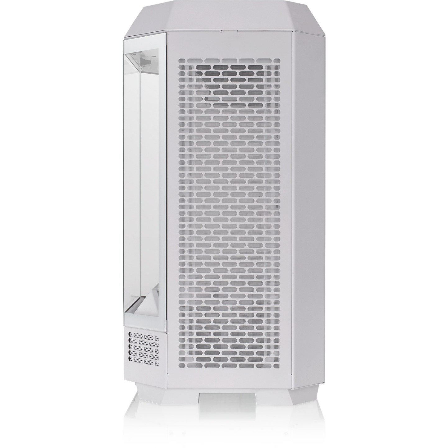 Thermaltake The Tower 300 Blanco - Imagen 5