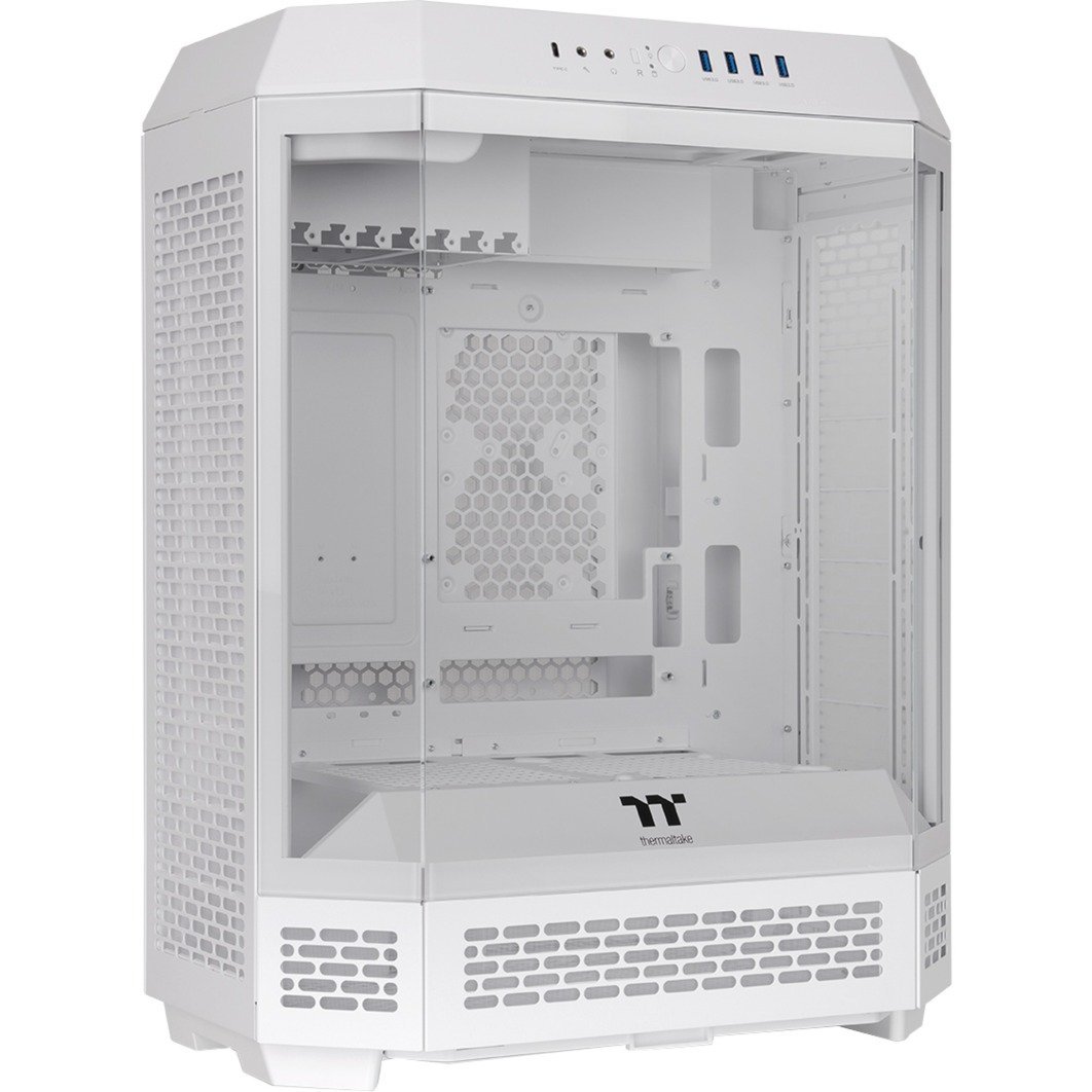 Thermaltake The Tower 600 Blanco