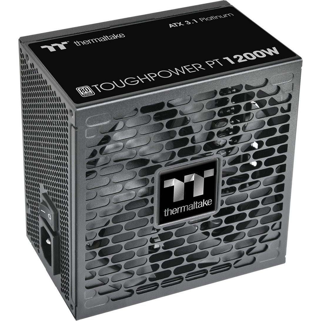 Thermaltake Toughpower PT 1200W - Imagen 2
