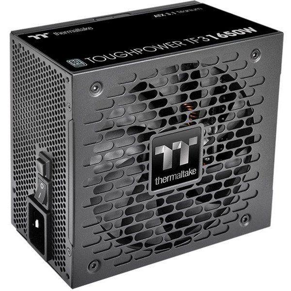 Thermaltake Toughpower TF3 1650W - Imagen 2